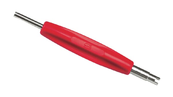 Démonte obus luxe Truck