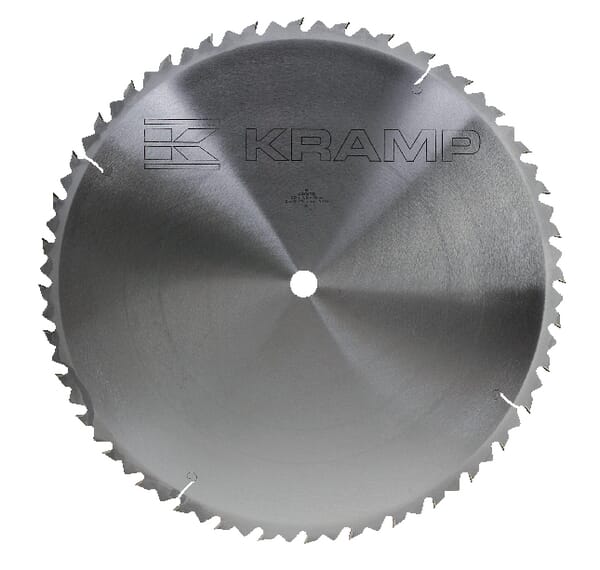 Lame de scie circulaire carbure HM 350x30-T24