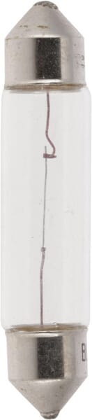 Ampoule 12V 5W SV8,5