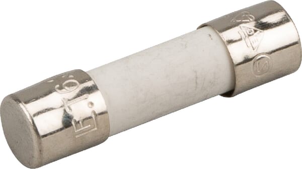 Fusible 6.3 Amp