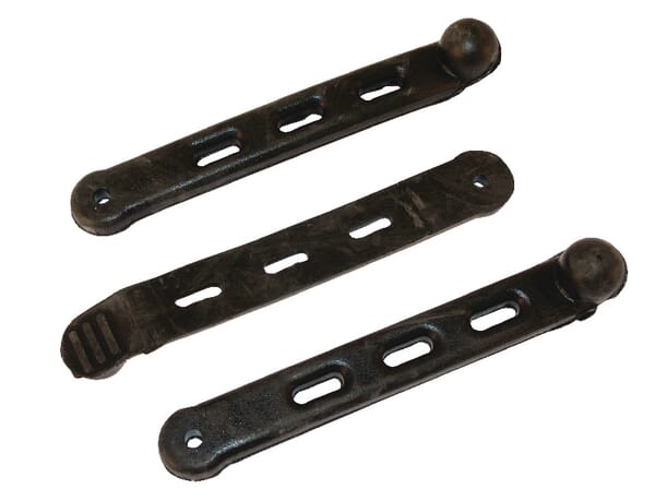 Jeu de joints de capot moteur