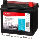 Batterie 12V 28Ah 300A Kramp