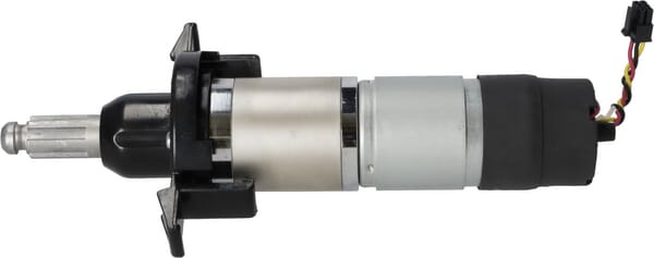 Ensemble moteur Modèles S