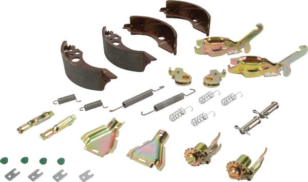 Pièce int. p. frein roue ALKO