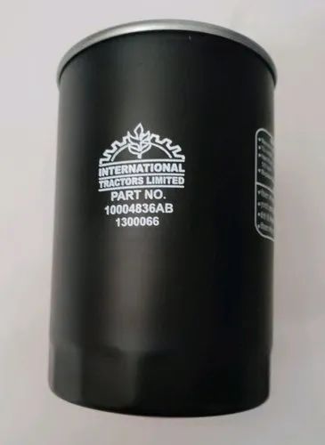 Filtre a huile moteur Solis 50, 10004836AB SO053