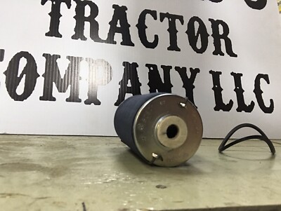 Filtre a mazout Solis 50, 10004801AA 