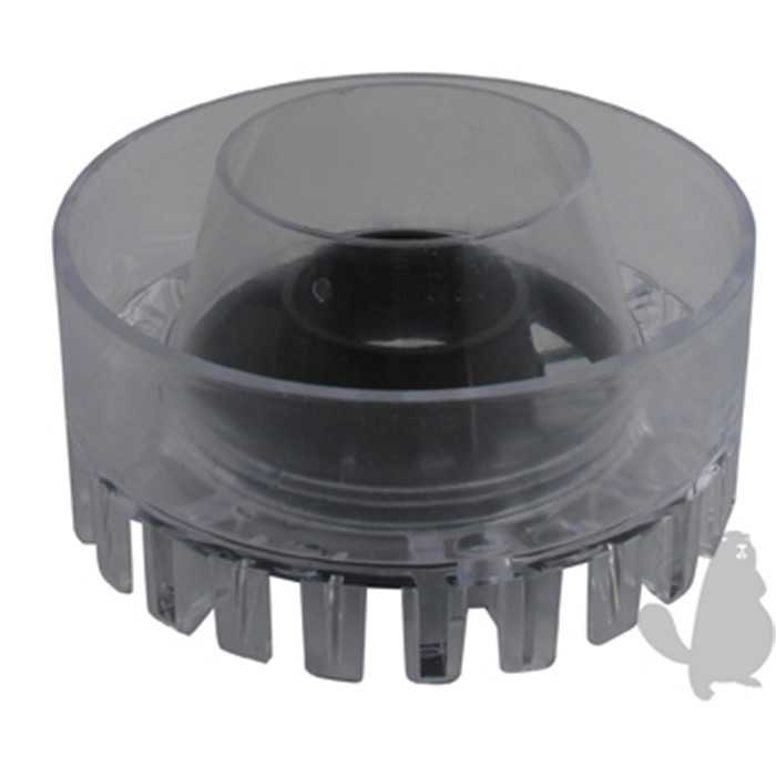 [410-1687] corps de pre-filtre a air LOMBARDINI: 6LD260 6LD325 6LD360 6LD400 LDA500/520/530/503/522, 1301053, 4101687, 1301-053, 410-1687