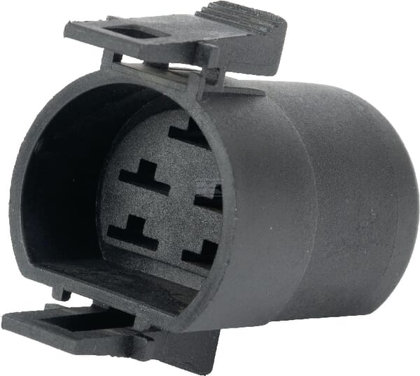 [ET30204] Corps connect.6 3mm, 30204, ET30204
