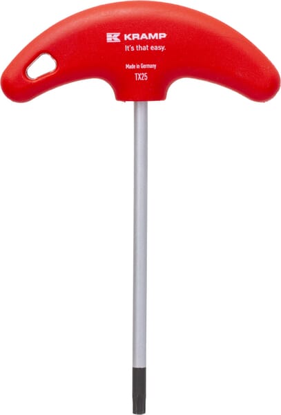 Clé Torx® T25 x150 mm