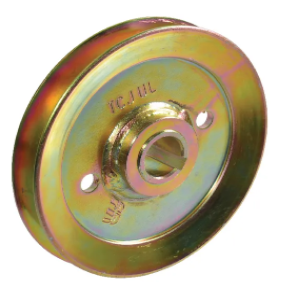 Poulie de lame Castelgarden, 1256015710, 125601571/0