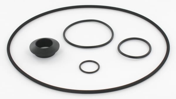 Bague d'étanch. Jet 251, jeu