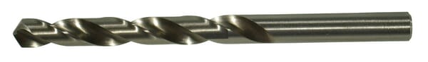 Foret à métaux 5x86mm Bohrcraft