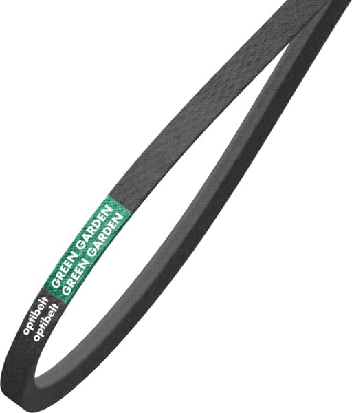 [LG2000481] Courroie 1/2" x 61"