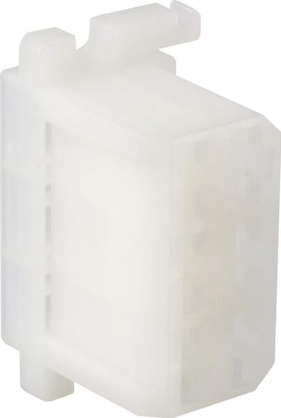 Logement de fiche 6 P. Fem.