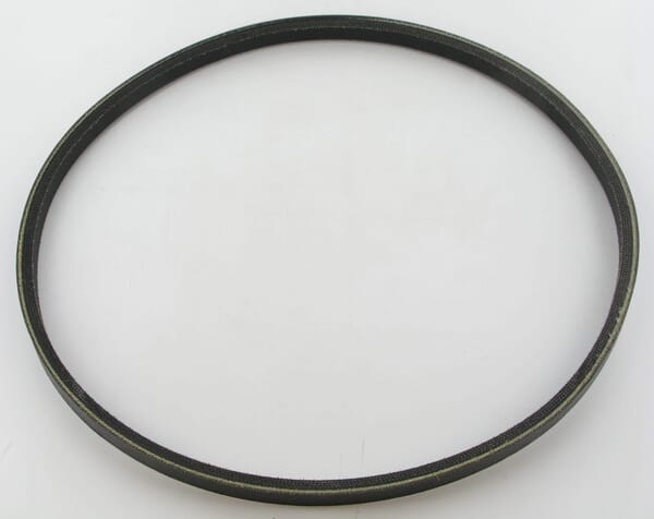 Courroie trapézoïdale