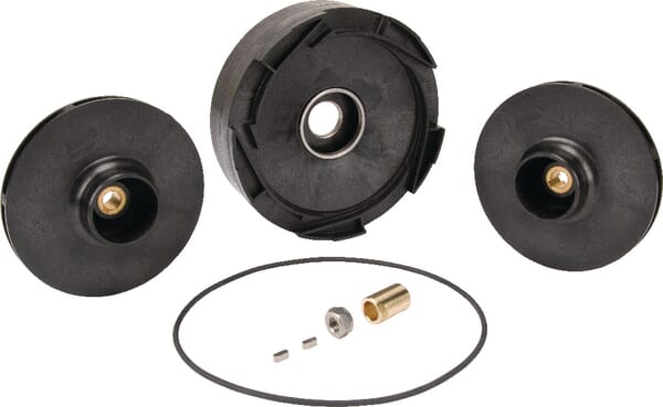 Moteur de pompe Jet 251 S