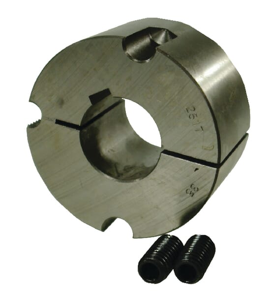 Douille serrage taperlock 38 mm