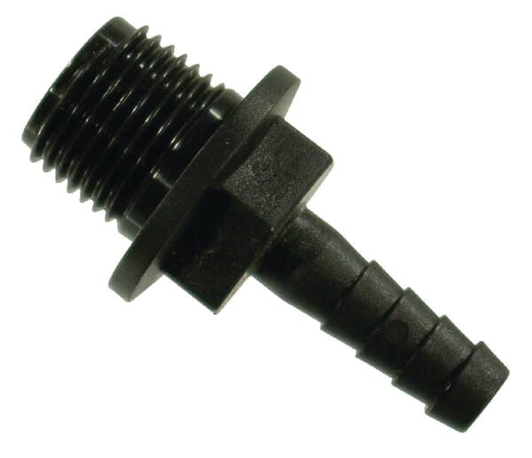 Embout 8mm+Mâle 1/4"