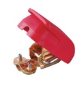 Cosse batterie roug, 29292, ET29292