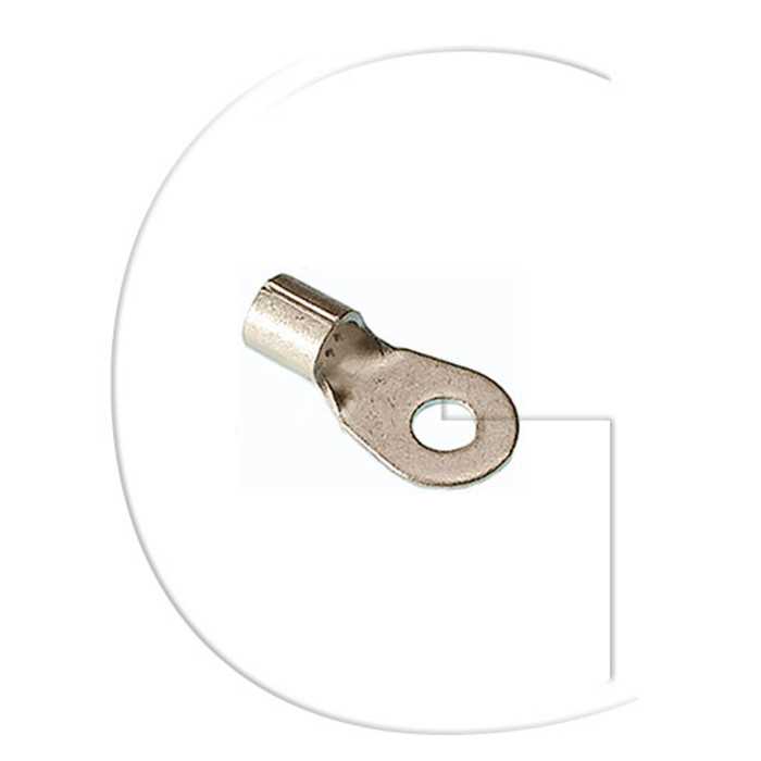 [0114-01938] COSSE DE BATTERIE diam. 6.3mm, 0114-01938, 2105989, 210-5989