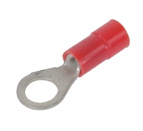[ET30387] Cosse de cà¢ble isolée, 30387, ET30387