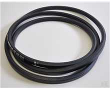 [K5253-71420] Courroie de lames exagonale KUBOTA GR1600 - GZD15 BB-126 GR1600, BB126, K525371420, BB-126, 3340-MBB126, 3340MBB126, K5253-71420, 4059139092277
