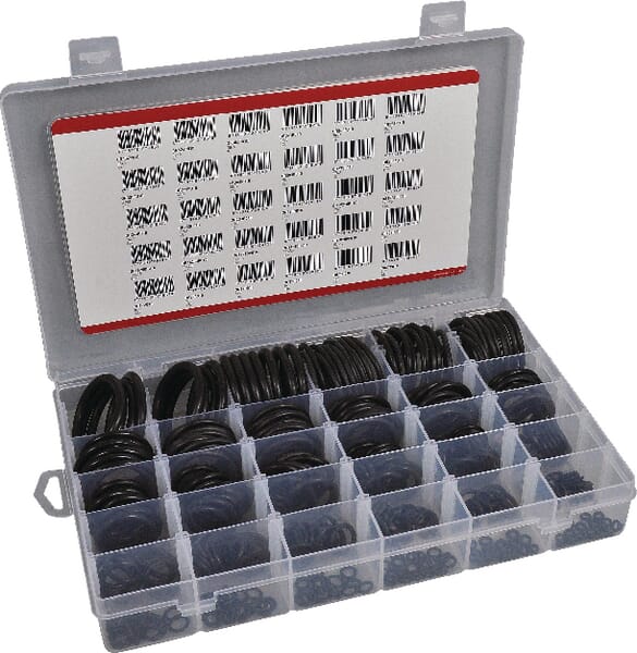 [SE8005] ASSORTIMENT O-RING H, SE8005