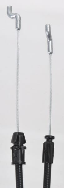 Câble d'arrêt du moteur 1082/1275mm