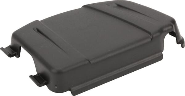 Couvercle, purificateur d'air 594106