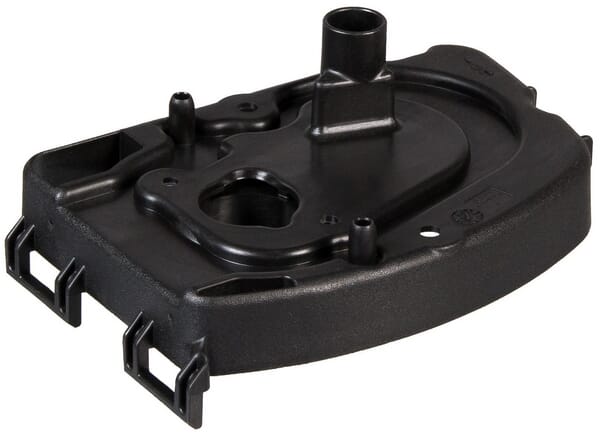 Épurateur d'air de base