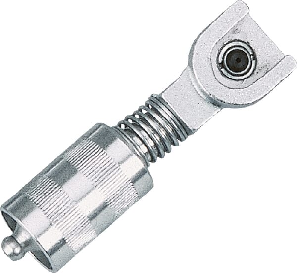 Raccord coulissant 16mm