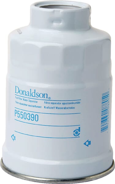 Filtre à carburant séparateur d'eau