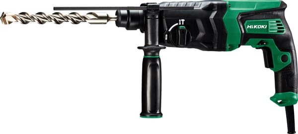 Perceuse à percussion