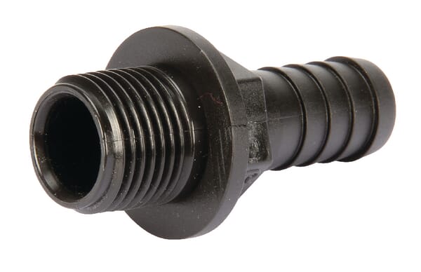 Embout 16mm+Mâle 1/2"