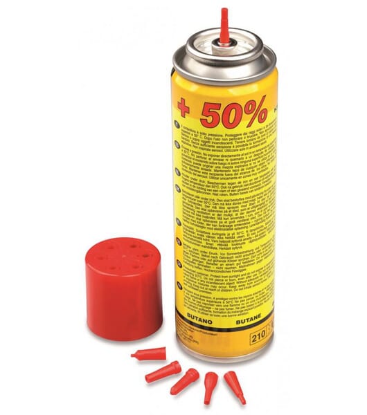 Gaz butane 90g