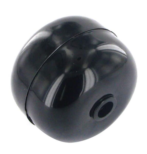 Roue de support 79x66x 12,4mm