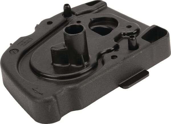 Épurateur d'air de base