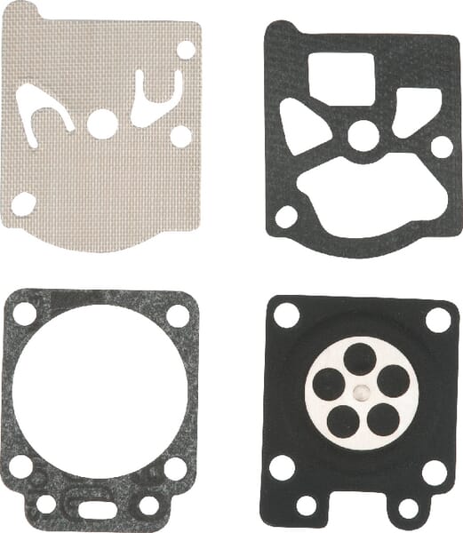 Kit de réparat. p. carburateur