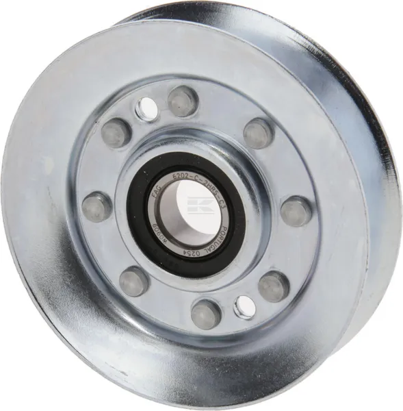 [76195-VK1-F01] Poulie comp de galet tendeur Honda HF2417, 76195-VK1-F01, 76195VK1F01