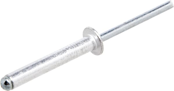 Rivet aveugle 4,8x30