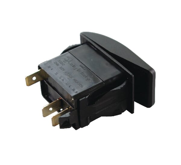 Interrupteur marche/arrêt