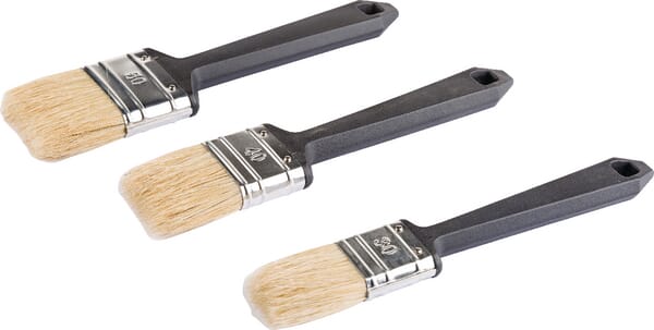 Brosse plate Kit Hobby