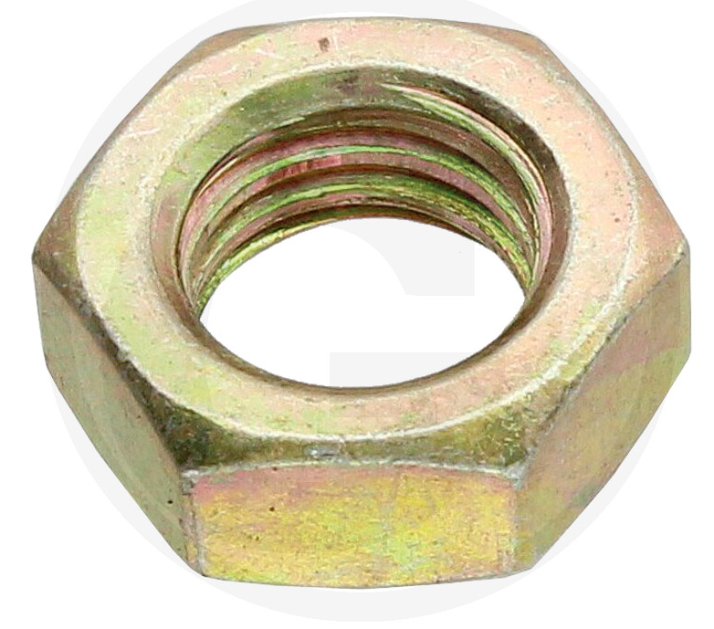 Ecrou M8, 25271957, ECROU M8
