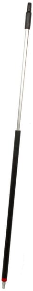 Handle aluminium waterfed 1545mm