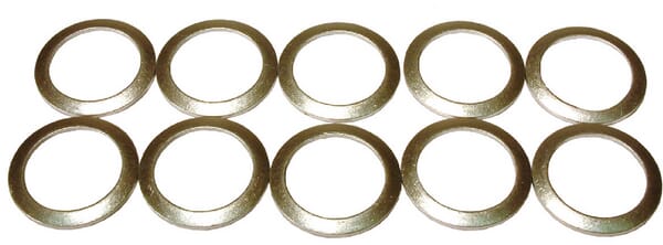 Joint De Retenue D'Huile (x10)