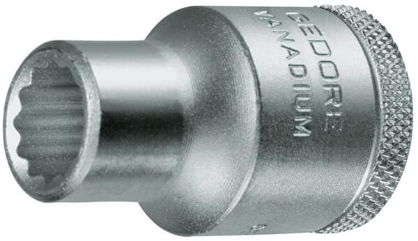 [DPD1914] Douille 12-pans 1/2"-14mm