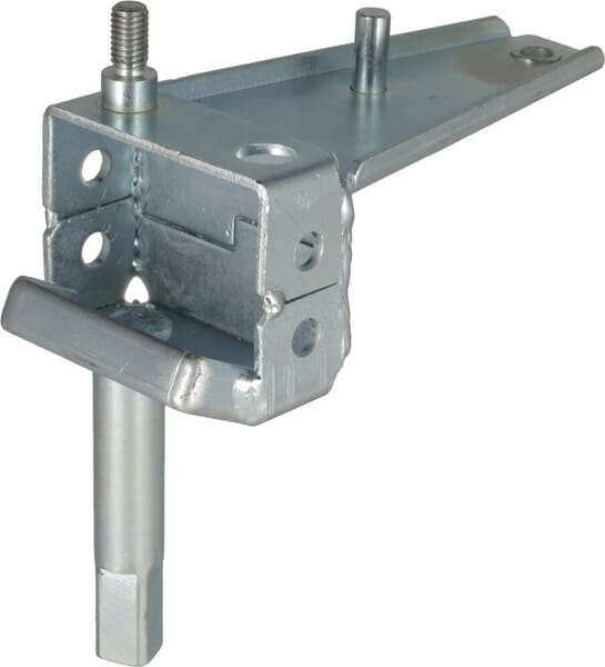 Support de levier de commande