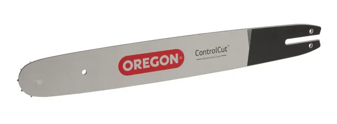 Guide de chaine Oregon ControlCut adaptable Stihl 45cm 68E 1.6 325", 3005-008-4717, 30050084717, 183PXLBA074