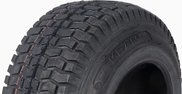 [1895084HF224] Pneu 18x9.50-8 4 plis HF-224