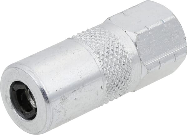 Embout pompe à graisse M10x1